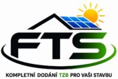 FANY TECH SERVIS - Tepelná čerpadla a vytápění - Fotovoltaické elektrárny ( FVE ) - Klimatizace - kompletní TZB